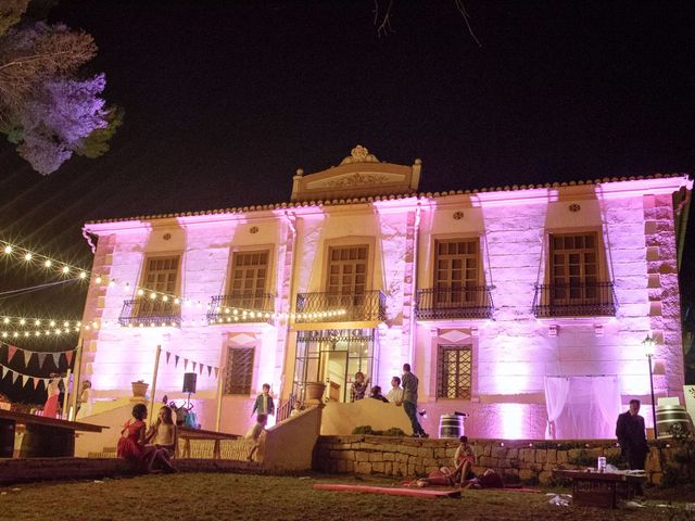 La boda de Paco y Susana en Utiel, Valencia 88