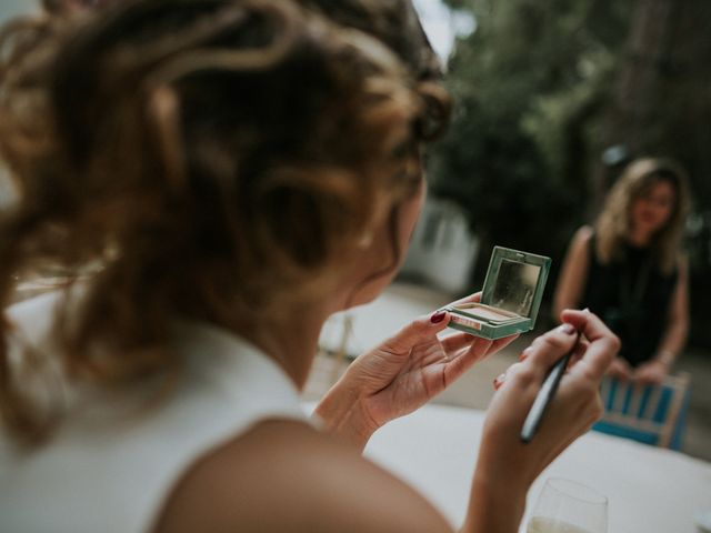 La boda de Esteban y Patricia en Riba-roja De Túria, Valencia 46