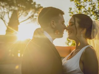 La boda de Aida y Alejandro