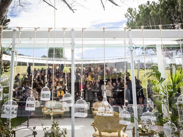 La boda de Sergio y María en Castejon, Navarra 52