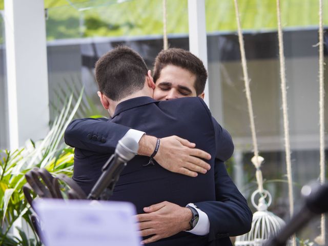 La boda de Sergio y María en Castejon, Navarra 72