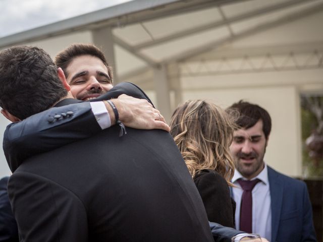 La boda de Sergio y María en Castejon, Navarra 94