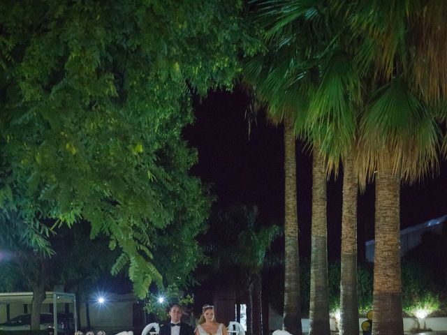 La boda de Carmona y Julia en Utrera, Sevilla 68