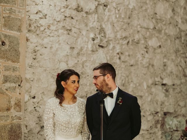 La boda de Marc y Núria en Montseny, Barcelona 18