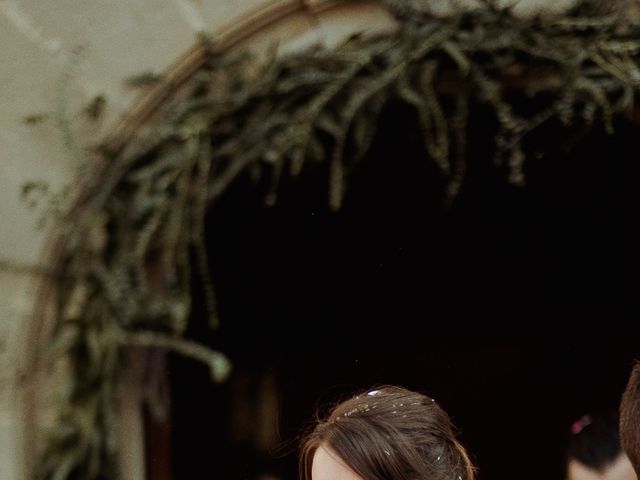 La boda de Marc y Núria en Montseny, Barcelona 25