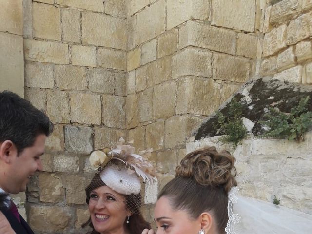 La boda de David y Marta en Jaén, Jaén 2