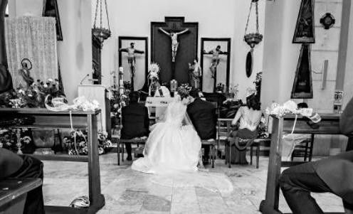 La boda de David y Marta en Jaén, Jaén 3