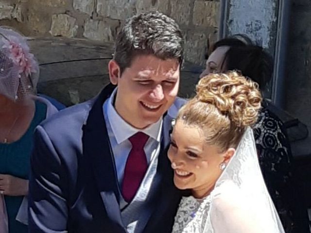 La boda de David y Marta en Jaén, Jaén 6