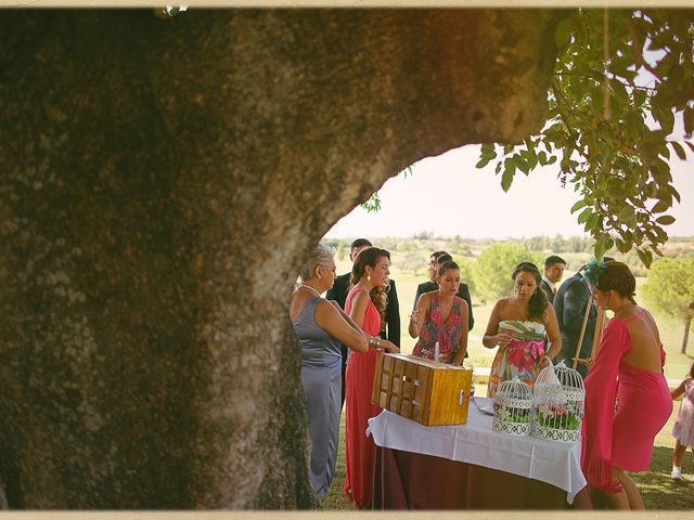 La boda de Antonio y Sandra en Jerez De La Frontera, Cádiz 26