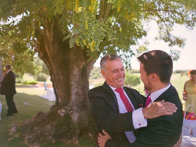 La boda de Antonio y Sandra en Jerez De La Frontera, Cádiz 29