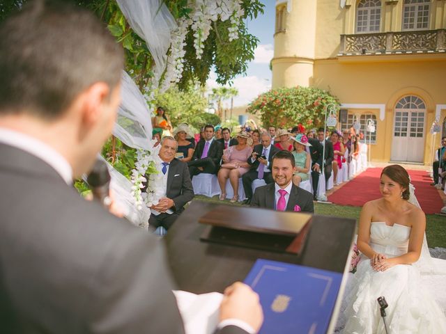 La boda de Antonio y Sandra en Jerez De La Frontera, Cádiz 55