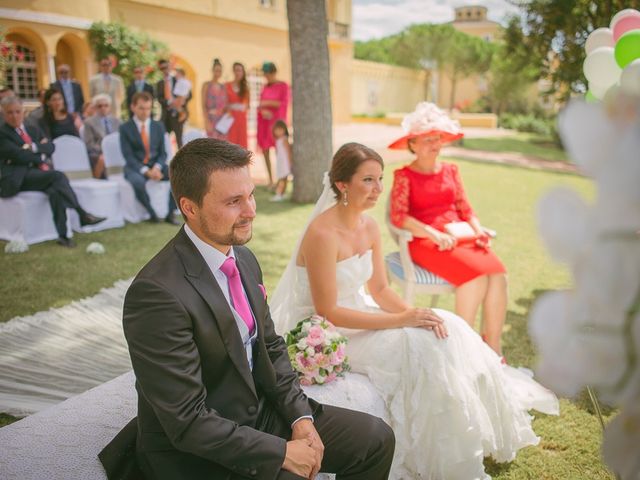 La boda de Antonio y Sandra en Jerez De La Frontera, Cádiz 57