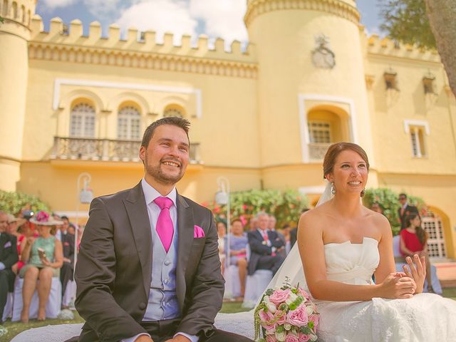 La boda de Antonio y Sandra en Jerez De La Frontera, Cádiz 66