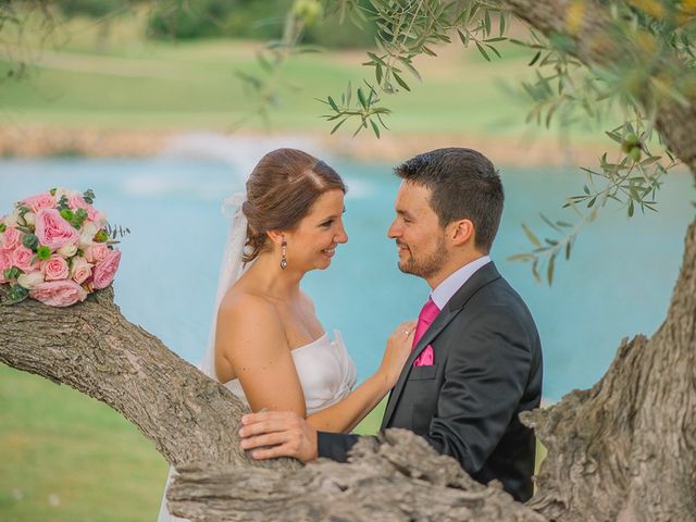 La boda de Antonio y Sandra en Jerez De La Frontera, Cádiz 98