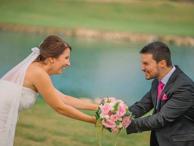 La boda de Antonio y Sandra en Jerez De La Frontera, Cádiz 102