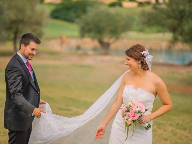 La boda de Antonio y Sandra en Jerez De La Frontera, Cádiz 104