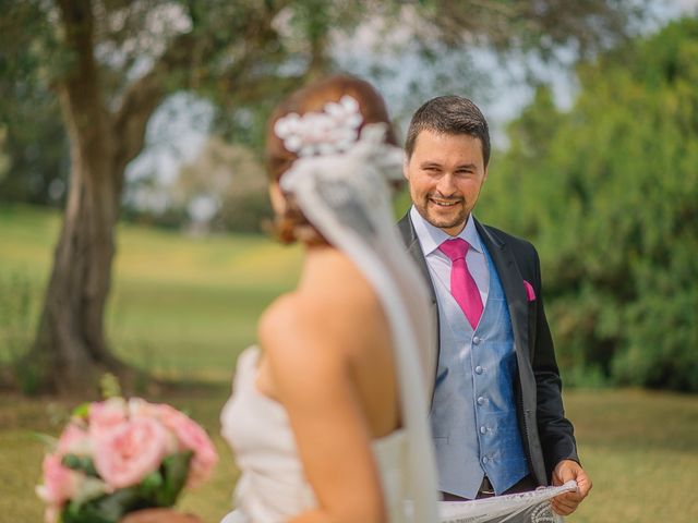 La boda de Antonio y Sandra en Jerez De La Frontera, Cádiz 105