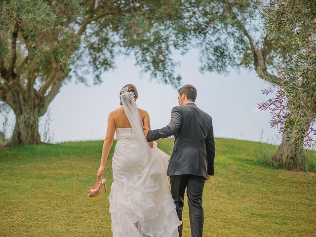 La boda de Antonio y Sandra en Jerez De La Frontera, Cádiz 106