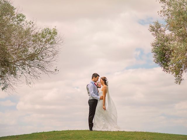 La boda de Antonio y Sandra en Jerez De La Frontera, Cádiz 122