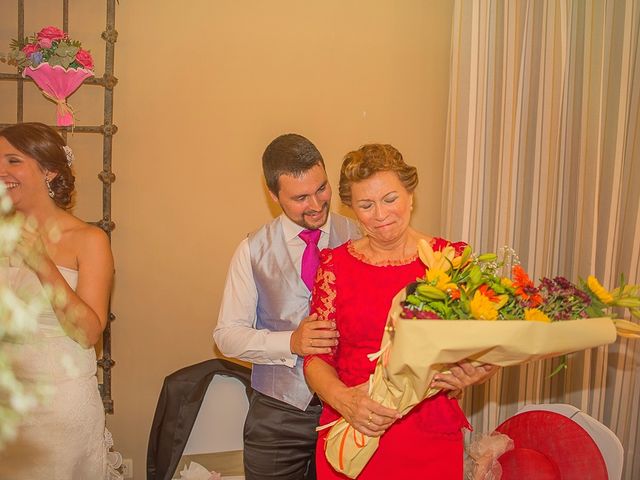 La boda de Antonio y Sandra en Jerez De La Frontera, Cádiz 145