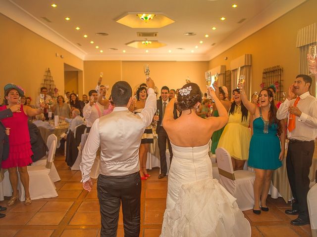 La boda de Antonio y Sandra en Jerez De La Frontera, Cádiz 150