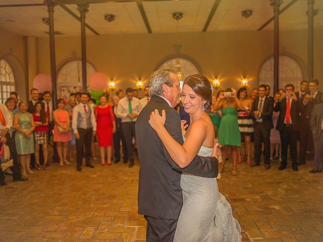 La boda de Antonio y Sandra en Jerez De La Frontera, Cádiz 155