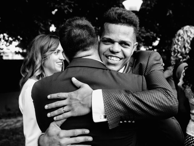 La boda de Jonathan y Marta en Castelló/castellón De La Plana, Castellón 51