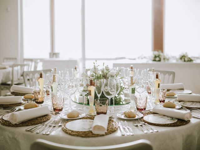 La boda de Jonathan y Marta en Castelló/castellón De La Plana, Castellón 55