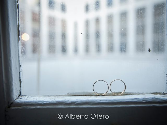 La boda de Sebastián y Sara en Cádiz, Cádiz 3