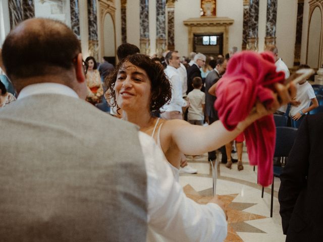 La boda de Laura y Pablo en Donostia-San Sebastián, Guipúzcoa 20