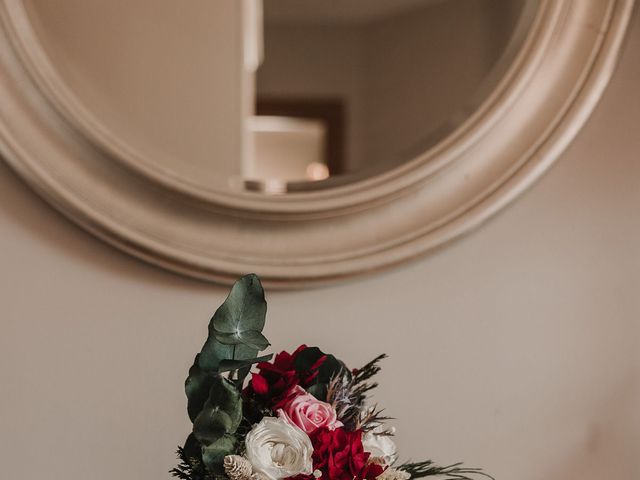 La boda de María y Toni en Murcia, Murcia 3
