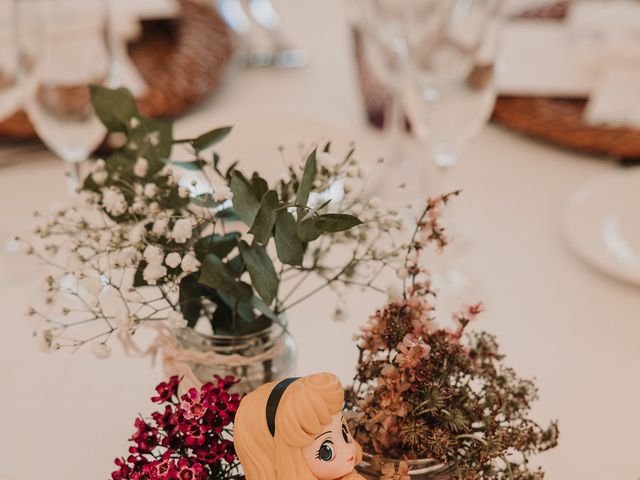 La boda de María y Toni en Murcia, Murcia 12