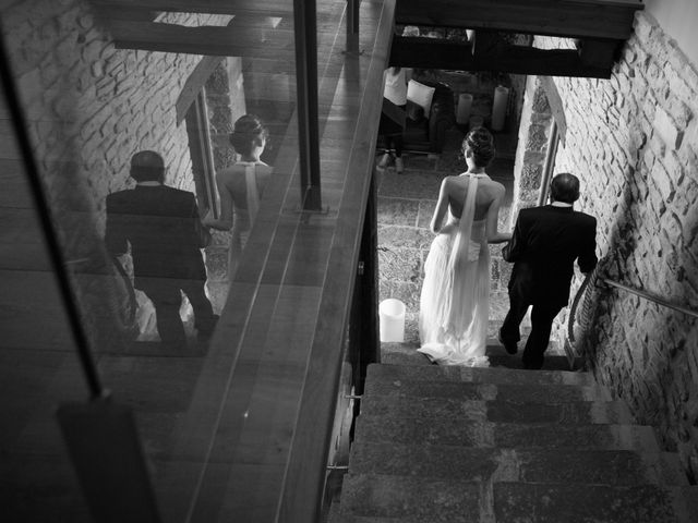 La boda de Jordi y Eliana en Orista, Barcelona 42