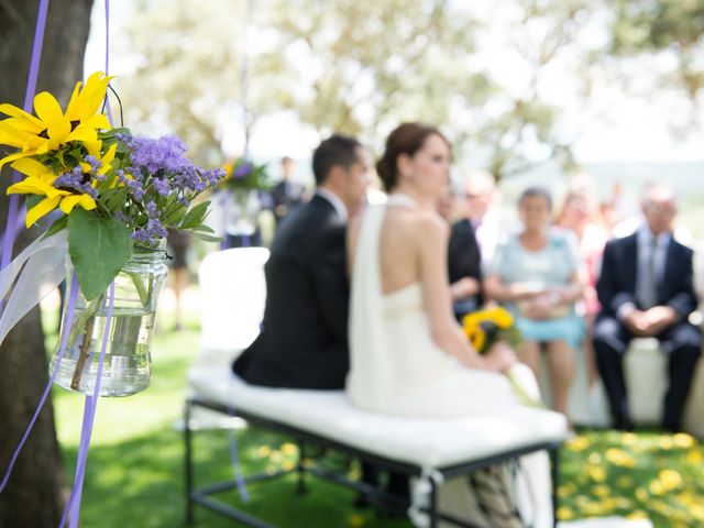 La boda de Jordi y Eliana en Orista, Barcelona 61