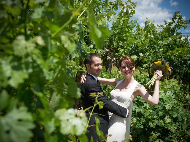 La boda de Jordi y Eliana en Orista, Barcelona 71