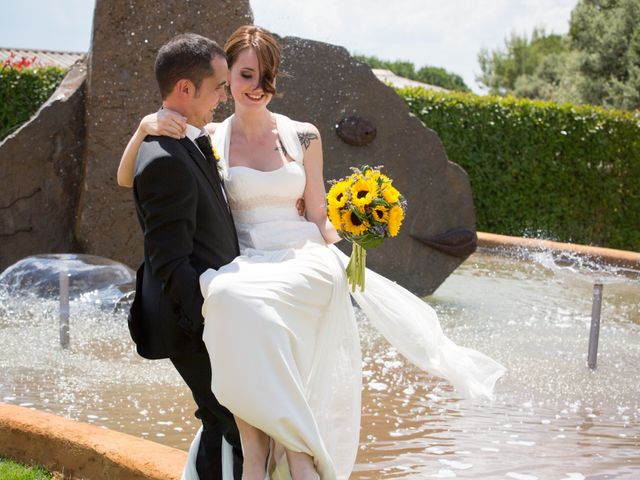 La boda de Jordi y Eliana en Orista, Barcelona 76