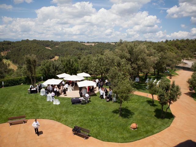 La boda de Jordi y Eliana en Orista, Barcelona 82