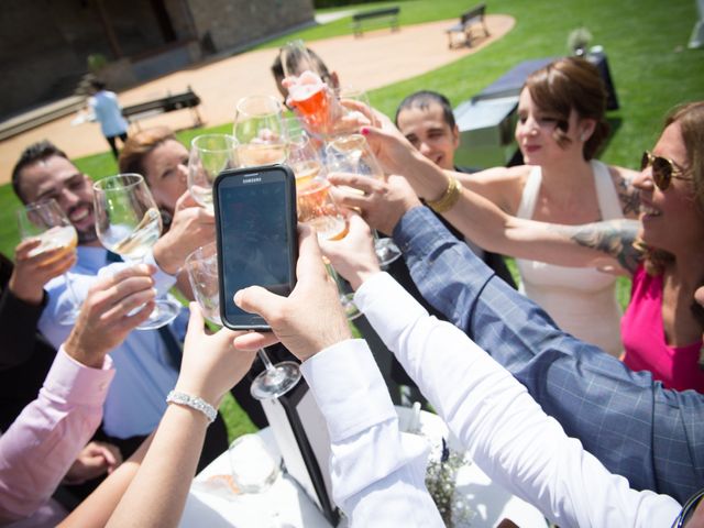 La boda de Jordi y Eliana en Orista, Barcelona 84