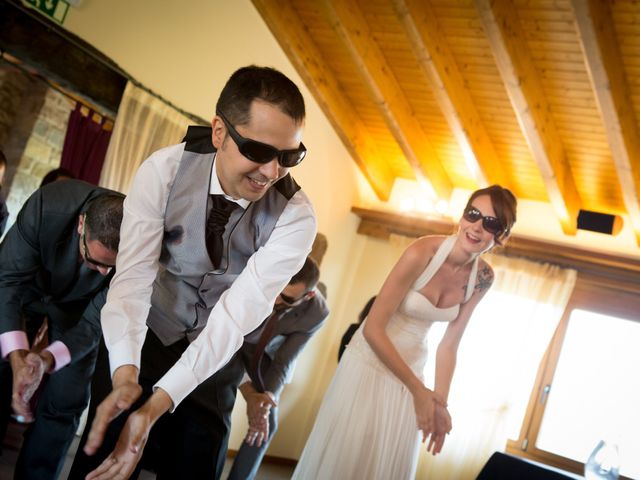 La boda de Jordi y Eliana en Orista, Barcelona 88