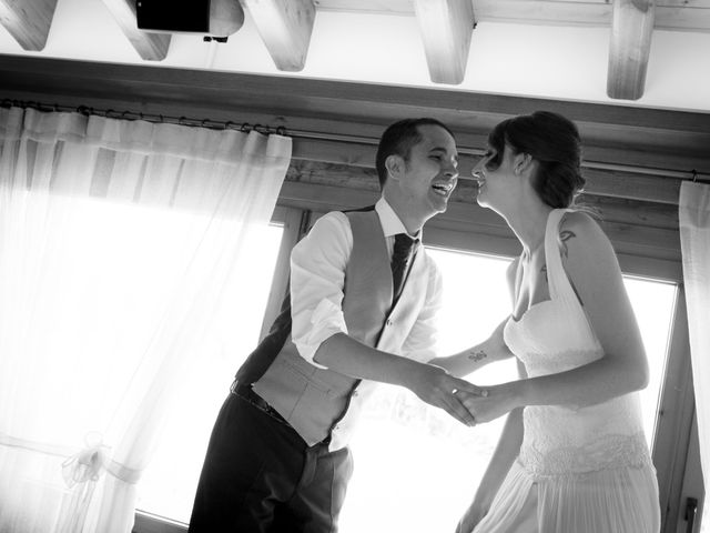 La boda de Jordi y Eliana en Orista, Barcelona 90