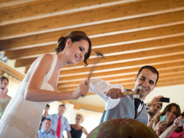 La boda de Jordi y Eliana en Orista, Barcelona 95