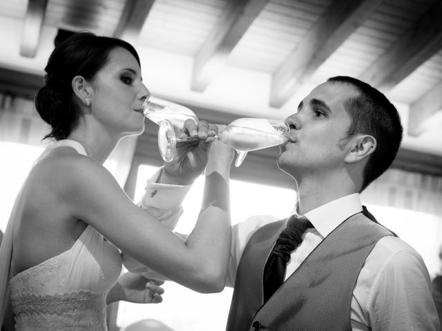 La boda de Jordi y Eliana en Orista, Barcelona 97