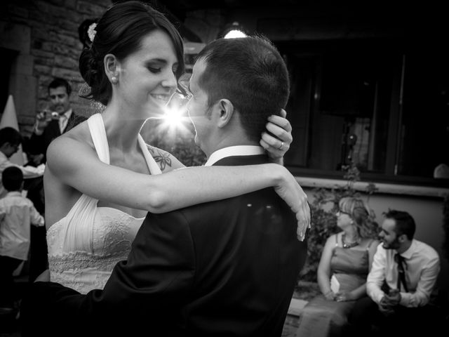 La boda de Jordi y Eliana en Orista, Barcelona 107