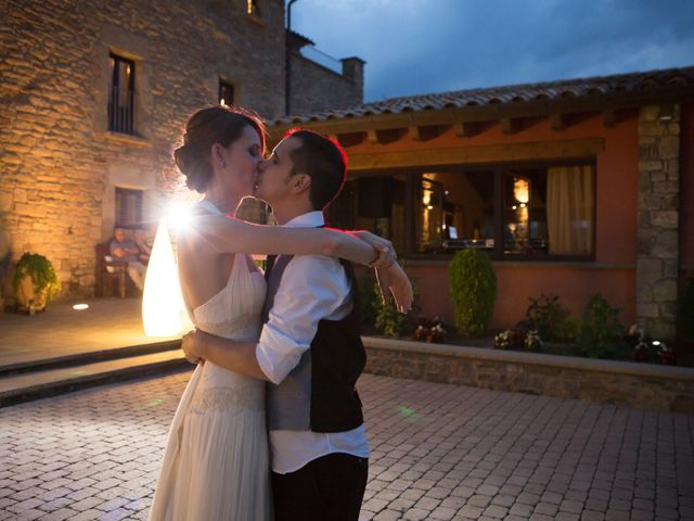 La boda de Jordi y Eliana en Orista, Barcelona 121