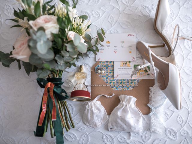 La boda de Nico y Inés en Córdoba, Córdoba 4