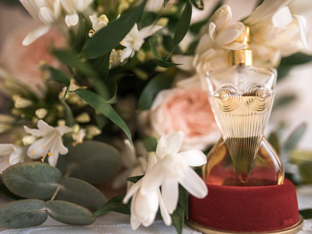 La boda de Nico y Inés en Córdoba, Córdoba 6