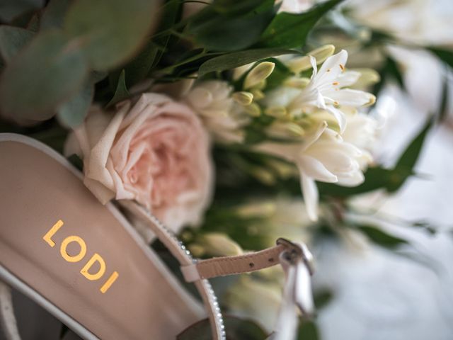La boda de Nico y Inés en Córdoba, Córdoba 7