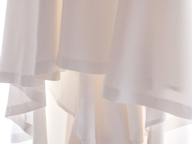 La boda de Nico y Inés en Córdoba, Córdoba 8