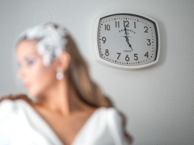 La boda de Nico y Inés en Córdoba, Córdoba 17