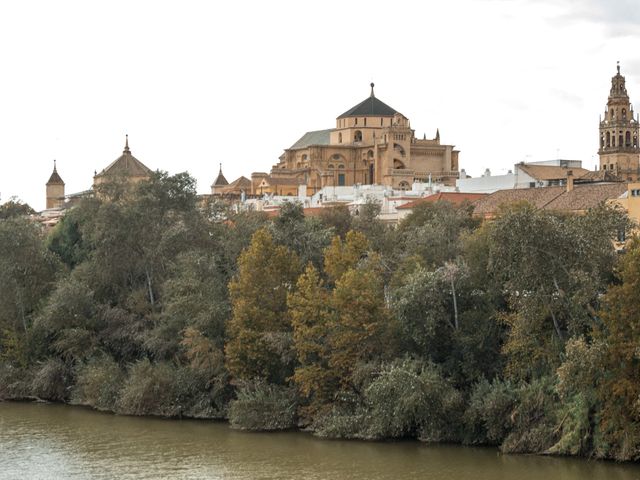 La boda de Nico y Inés en Córdoba, Córdoba 18